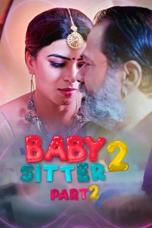 Baby Sitter 2 (Part-2) E01 2021 Kooku