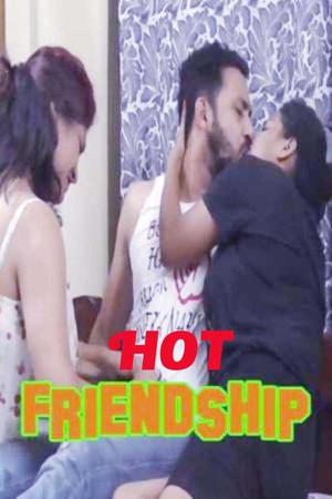 Hot Friendship 2021 Mystudio07