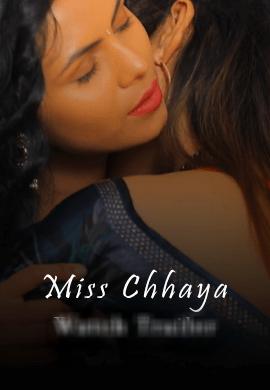 Miss Chhaya S01e02 2021 Kiwi Tv