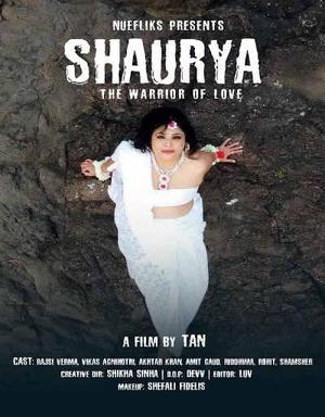 Shaurya S01e02 2021