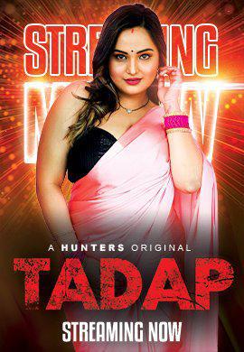 Tadap S01e01 2023 Hunters