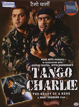 Tango Charlie 2005 