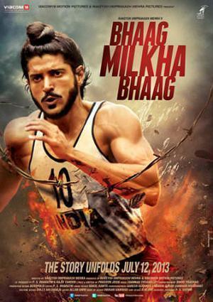 Bhaag Milkha Bhaag 2013