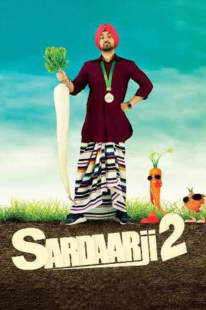 Sardaarji 2 2016 