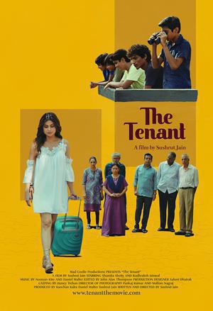 The Tenant 2023 