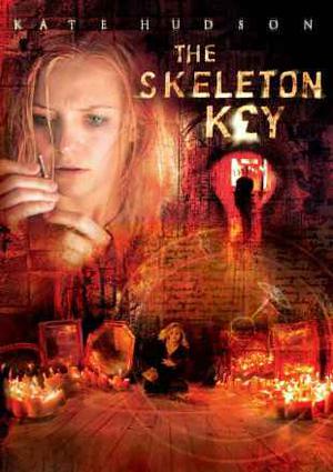 Skeleton Key 2005