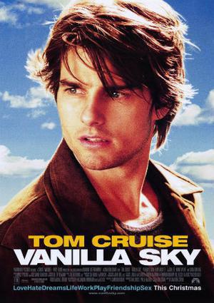 Vanilla Sky 2001 