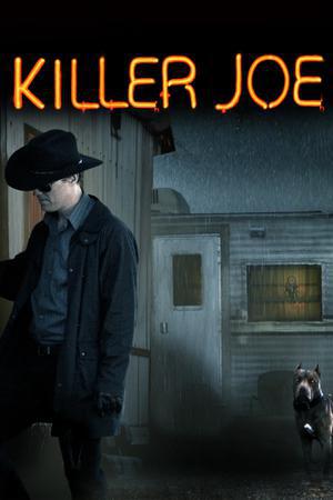 Killer Joe 2011 