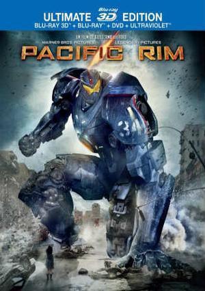 Pacific Rim 2013 