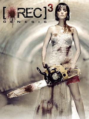 Rec 3: Genesis 2012 