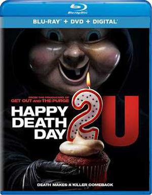 Happy Death Day 2u 2019 