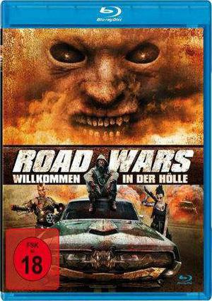 Road Wars 2015