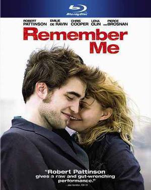 Remember Me 2010 