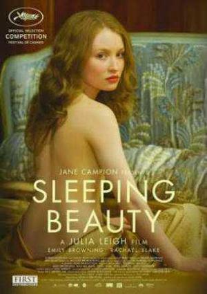 [18+] Sleeping Beauty 2011 