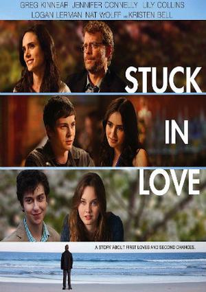 Stuck In Love 2012