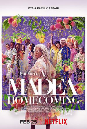 A Madea Homecoming 2022