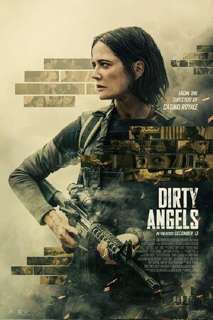 Dirty Angels 2024