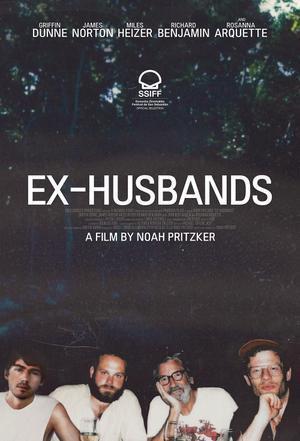 Ex-Husbands 2024 