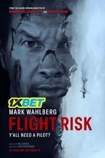 Flight Risk 2025