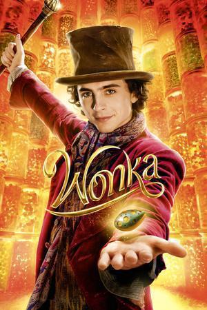 Wonka 2023 