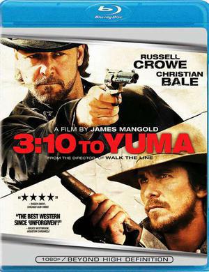 3:10 To Yuma 2007 