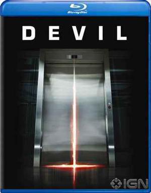 Devil 2010