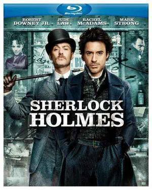 Sherlock Holmes 2009 