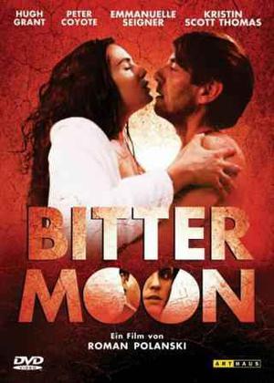 18+ Bitter Moon 1992 