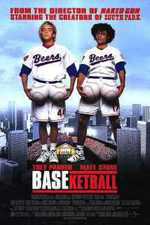 Baseketball 1998