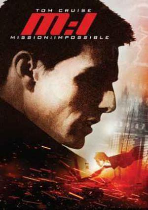 Mission Impossible 1996 