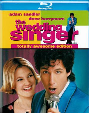 The Wedding Singer 1998 