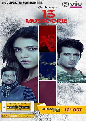 13 Mussoorie S01 2018 Viu