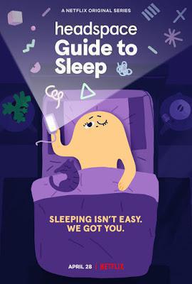 Headspace Guide To Sleep S01 2021