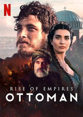 Rise Of Empires: Ottoman S01 2020 Netflix