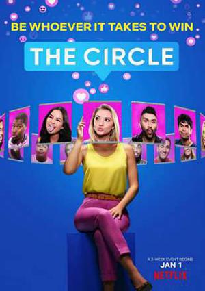 The Circle S01 Part-1 2020 