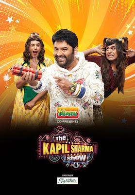 The Kapil Sharma Show S02 E197 2021