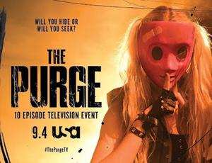 The Purge S01e05 2018