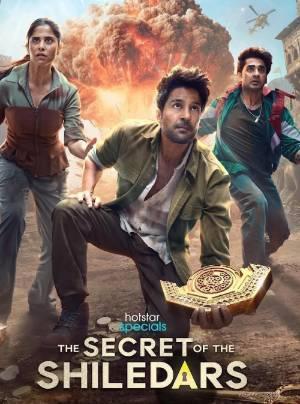 The Secrets Of The Shiledars S01 2025 Hotstar