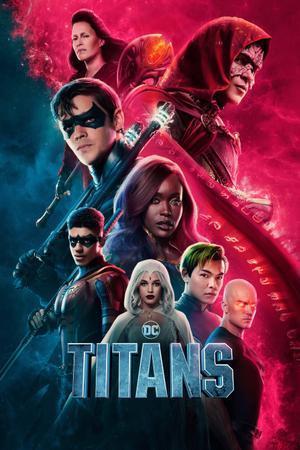 Titans S04 2023 Dc