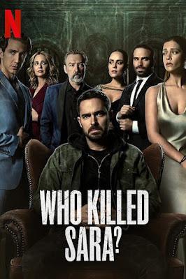 Who Killed Sara S03 2022 Netflix